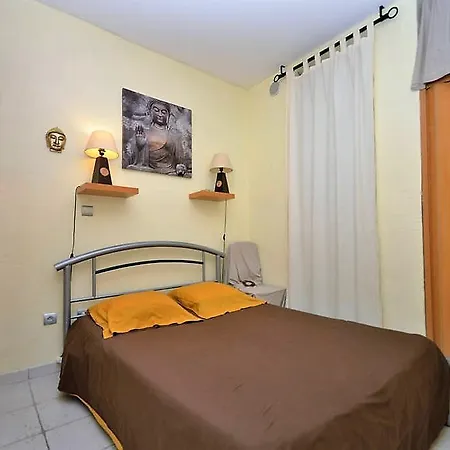 Appartement Centre Jaures *