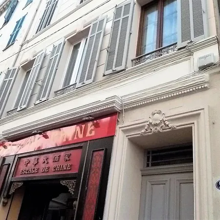 Centre Jaures Appartement *