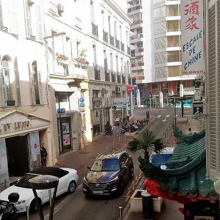 Centre Jaures Cannes