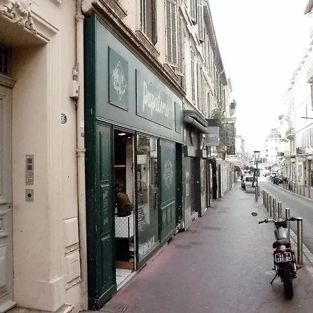 Centre Jaures *
