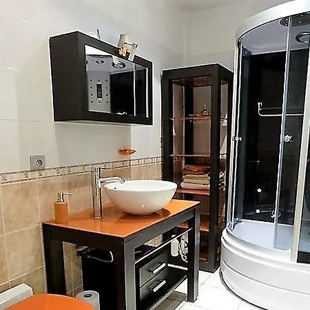 Appartement Centre Jaures Cannes