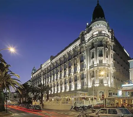 Centre Jaures Cannes