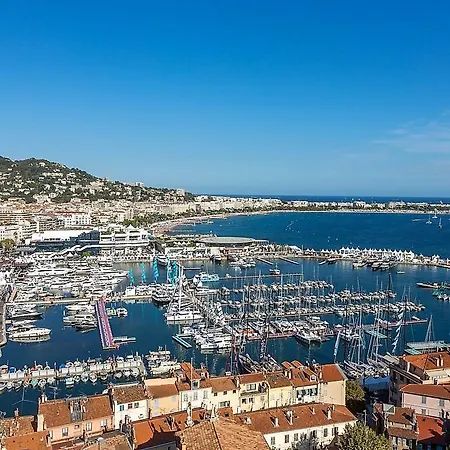 Centre Jaures Cannes